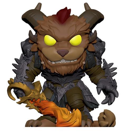 Guild Wars 2 Rytlock Funko 41508 Pop! Vinyl 