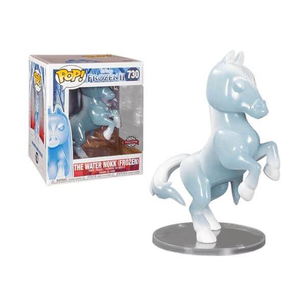Disney Frozen 2 The Water Nokk (Frozen) Exclu Funko 40897 Pop! Vinyl 