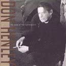 Don Henley - The End of the Innocence [Audio CD]