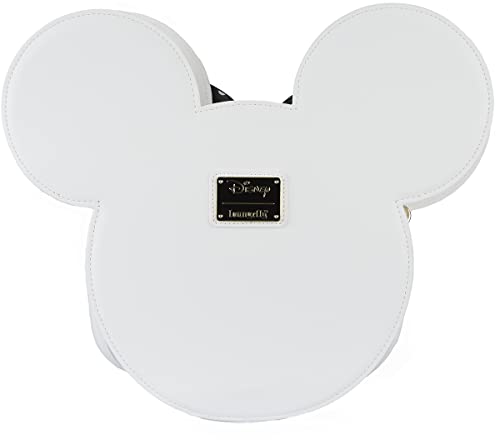 Loungefly: Disney – Minnie Mouse Daisies Umhängetasche