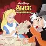 Alice In Wonderland Original Soundtrack [Audio CD]