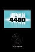 The 4400 - Complete 2nd Season - [DVD]