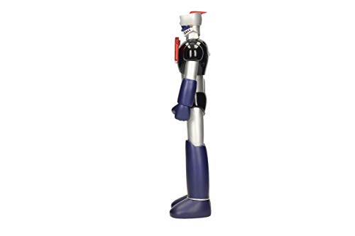 Mazinger Z Articulated Figure 30 Cm / 11.81 W/ Light-Up Chest Plate