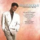 Billy Ocean Greatest Hits [Audio CD]