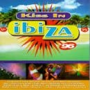 Kiss in Ibiza 96 [Audio-CD]