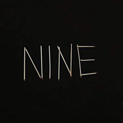 Sault - Nine [Audio CD]