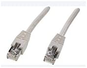 Schwaiger CKB1010051 RJ45 Patch Cable