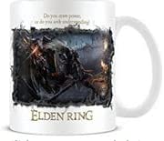 Pyramid International Elden Ring (What do you Seek?) Coffee Mug