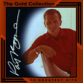 Pat Boone - The Gold Collection [Audio CD]