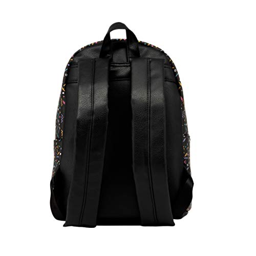 KARACTERMANIA Stranger Things 8 Bits-Fashion Backpack, Multicolour