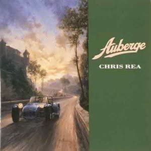 Chris Rea  - Auberge [Audio CD]