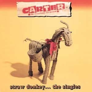 Straw Donkey: The Singles [Audio CD]