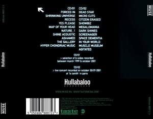 Hullabaloo Soundtrack [Audio CD]