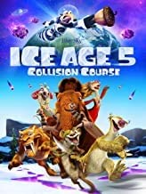 Ice Age: Collision Course [DVD]