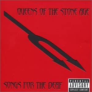 Songs for the Deaf Set] [Audio CD]