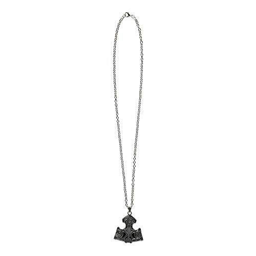 Difuzed Assassin's Creed Valhalla - Hammer Necklace