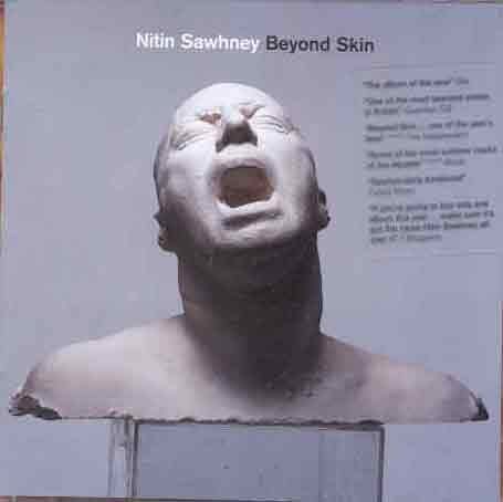 Nitin Sawhney - Beyond Skin [Audio CD]