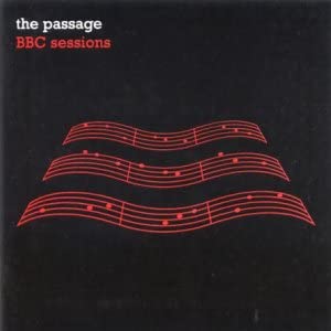 Passage - BBC Sessions [Audio CD]