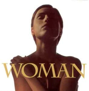 Woman Vol.1 [Audio CD]