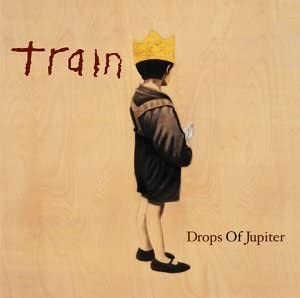 Drops Of Jupiter [Audio CD]