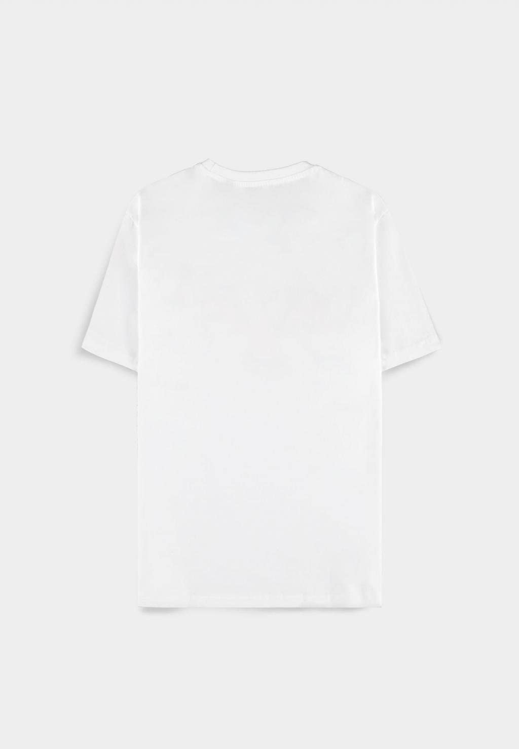 POKEMON - Dracaufeu #006 - T-Shirt Homme (S)
