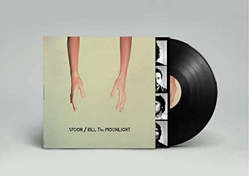 Kill The Moonlight - Spoon [Vinyl]