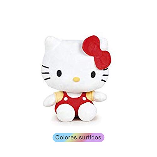 Hello Kitty Assorted Plush Toy 24cm