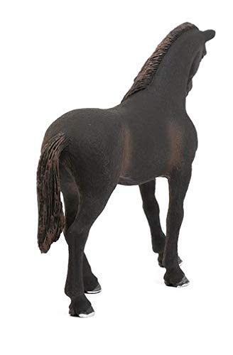 Schleich 13856 English Thoroughbred Stallion