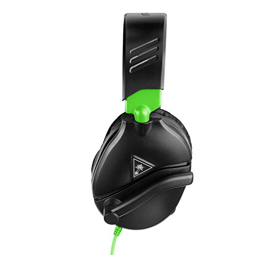 Turtle Beach Recon 70X Gaming Headset - Xbox One, PS4, Nintendo Switch, & PC