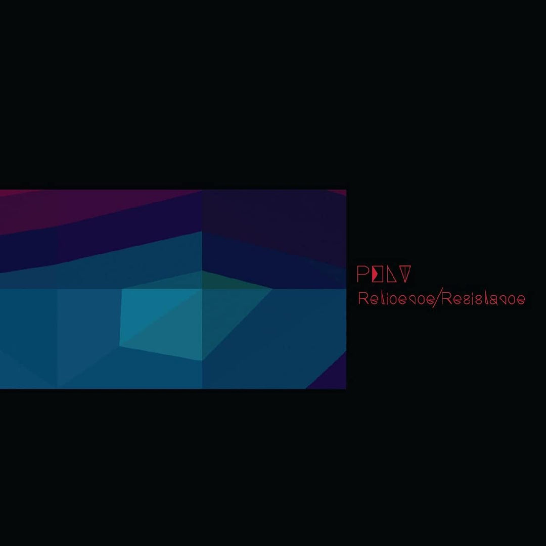 Pelt - Reticence/Resistance [Vinyl]