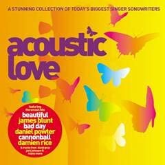 Acoustic Love [Audio CD]