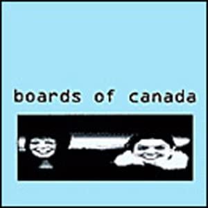 Boards Of Canada – Skam (Hi Scores EP) [Audio CD]