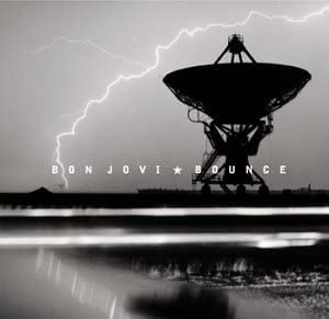 Bon Jovi - Bounce [Audio CD]