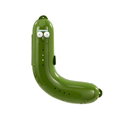 Rick and Morty Unisex' RM05984 Banana Guard, Green, One Size