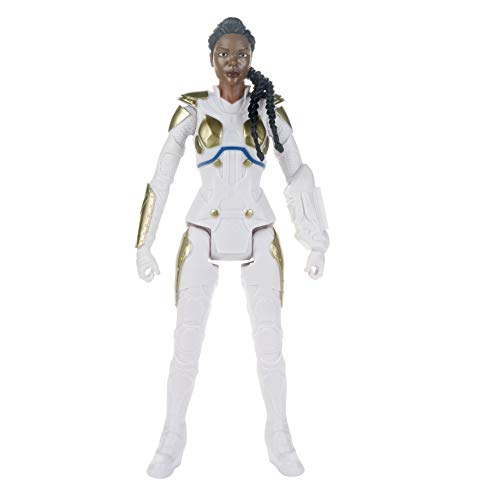 Marvel’s Valkyrie 12 Inch Scale Super Hero Action Figure with Titan Hero Power FX Port