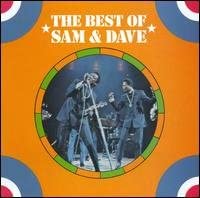 Das Beste von Sam &amp; Dave [Audio-CD]