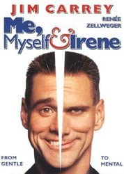 Me, Myself and Irene - Comedy [2000] [DVD]