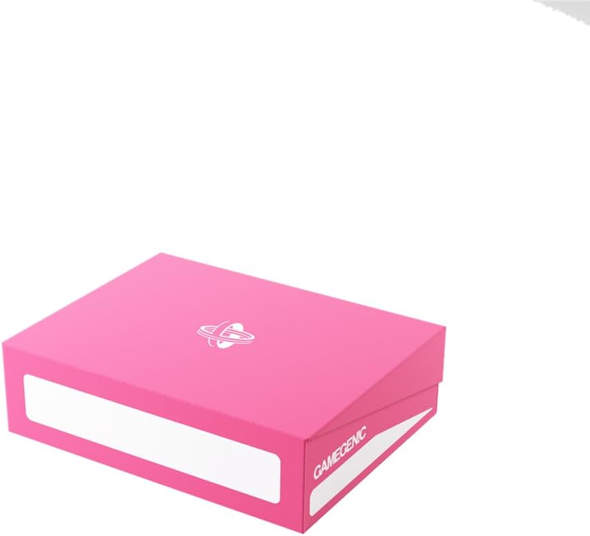 Gamegenic Chip Box - Token Holder Pink