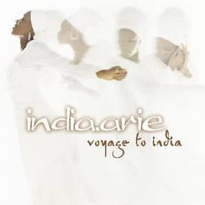 Voyage To India (Limited Edition) [Audio CD]