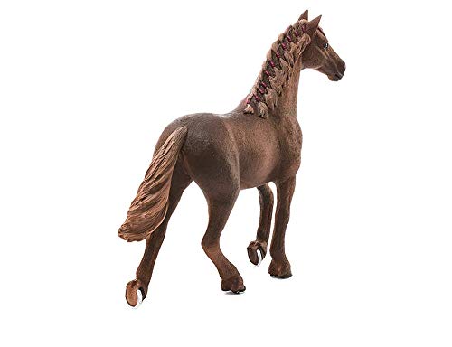 Schleich 13855 English Thoroughbred mare