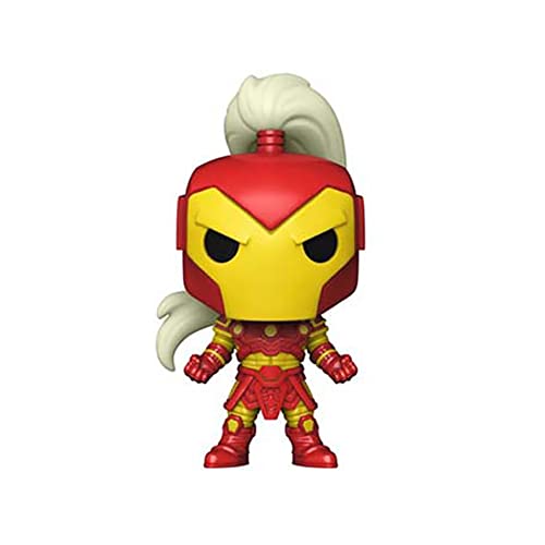Marvel Iron Man [Mystic Armor] Exclu Funko 58157 Pop! VInyl #918