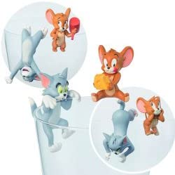 Good Smile Company KK17869 Series/PUTITTO Tom and Jerry (Random Blind Box)