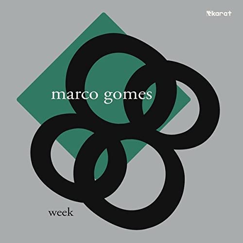 Marco Gomes – Woche [VINYL]