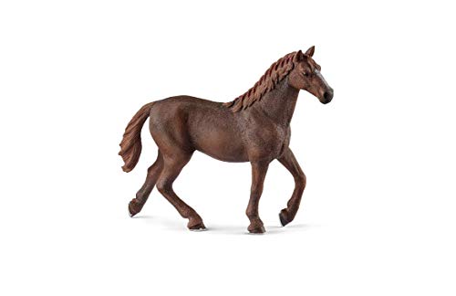 Schleich 13855 English Thoroughbred mare