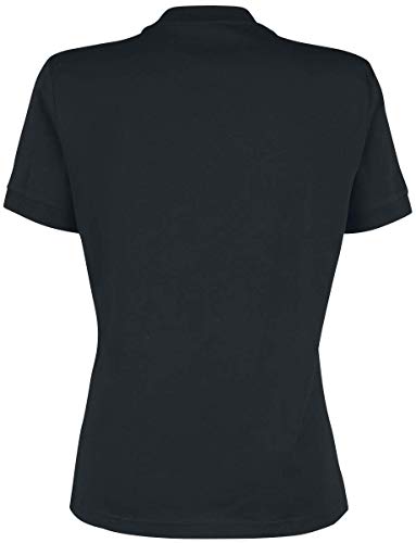 Difuzed Assassin's Creed Valhalla - Women's T-Shirt (m) Black