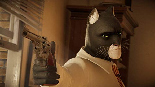 Blacksad: Under the Skin – Limitierte Auflage