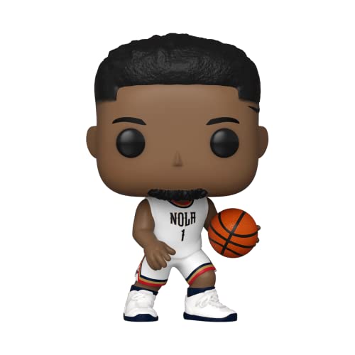 Neue Orleans Zion Williamson Funko 57632 Pop! Vinyl Nr. 130