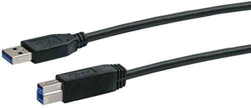 Schwaiger USB 3.0 Anschlusskabel 3m