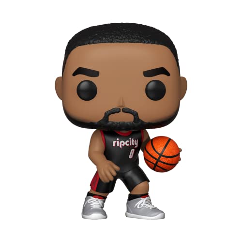 NBA Damian Lillard Funko 57633 Pop! Vinyl Nr. 131