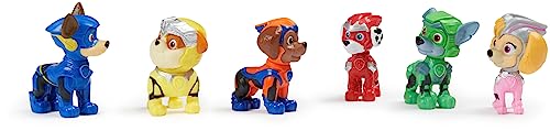 Paw Patrol Mighty Movie Pups Gift Pack